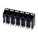 Phoenix Contact 1838050 SPT-THR 1,5/ 6-V-5,0 Terminal Block 13.5A 6 Way 5mm (5)