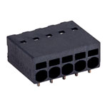 Phoenix Contact 1701096 PTSM 0,5/ 5-2,5-H-THR Terminal Block 6A 5 Way 2.5mm (5)