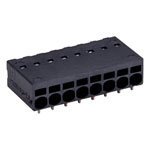 Phoenix Contact 1701099 PTSM 0,5/ 8-2,5-H-THR Terminal Block 6A 8 Way 2.5mm (5)