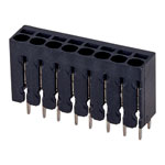 Phoenix Contact 1701107 PTSM 0,5/ 8-2,5-V-THR Terminal Block 6A 8 Way 2.5mm (5)