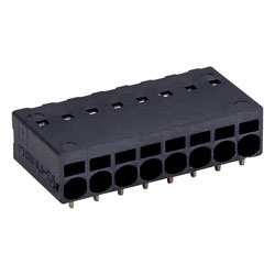 Phoenix Contact 1770940 PTSM 0,5/ 8-2,5-H-THR Terminal Blk 6A 8 Way 2.5mm (530)