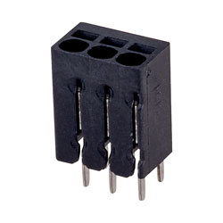 Phoenix Contact 1770966 PTSM 0,5/ 3-2,5-V-THR Terminal Blk 6A 3 Way 2.5mm (310)