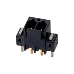 Phoenix Contact 1821397 MCV 0,5/ 2-G-2,54P20THR PCB Header 6A 2 Way 2.54mm (315)