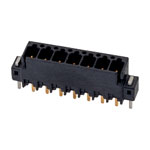 Phoenix Contact 1821449 MCV 0,5/ 7-G-2,54P20THR PCB Header 6A 7 Way 2.54mm (315)
