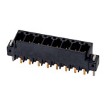Phoenix Contact 1821452 MCV 0,5/ 8-G-2,54P20THR PCB Header 6A 8 Way 2.54mm (315)