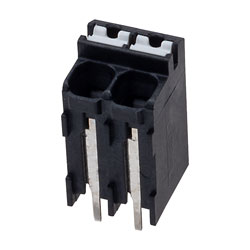 Phoenix Contact 1823191 SPT-THR 1,5/ 2-V-3,5 Term. Blk 13.5A 2 Way 3.5mm (200)