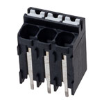 Phoenix Contact 1823201 SPT-THR 1,5/ 3-V-3,5 Term. Blk 13.5A 3 Way 3.5mm (200)