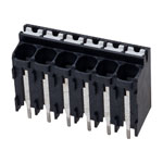 Phoenix Contact 1823230 SPT-THR 1,5/ 6-V-3,5 Term. Blk 13.5A 6 Way 3.5mm (200)