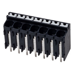 Phoenix Contact 1823243 SPT-THR 1,5/ 7-V-3,5 Term. Blk 13.5A 7 Way 3.5mm (200)