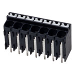 Phoenix Contact 1823243 SPT-THR 1,5/ 7-V-3,5 Term. Blk 13.5A 7 Way 3.5mm (200)