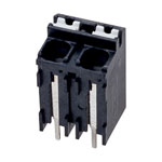 Phoenix Contact 1823418 SPT-THR 1,5/ 2-V-5,0 Terminal Blk 13.5A 2 Way 5mm (200)