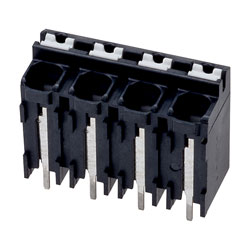 Phoenix Contact 1823434 SPT-THR 1,5/ 4-V-5,0 Terminal Blk 13.5A 4 Way 5mm (200)