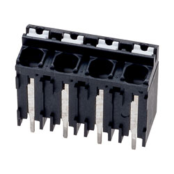 Phoenix Contact 1823544 SPT-THR 1,5/ 4-V-5,08 Term. Blk 13.5A 4 Way 5.08mm (200)