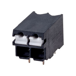 Phoenix Contact 1823638 SPT-THR 1,5/ 2-H-3,5 Term. Blk 13.5A 2 Way 3.5mm (250)