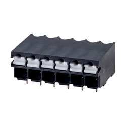 Phoenix Contact 1823670 SPT-THR 1,5/ 6-H-3,5 Term. Blk 13.5A 6 Way 3.5mm (250)