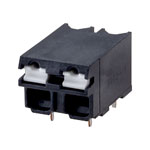 Phoenix Contact 1823858 SPT-THR 1,5/ 2-H-5,0 Terminal Blk 13.5A 2 Way 5mm (250)