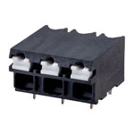 Phoenix Contact 1823861 SPT-THR 1,5/ 3-H-5,0 Terminal Blk 13.5A 3 Way 5mm (250)