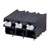 Phoenix Contact 1823861 SPT-THR 1,5/ 3-H-5,0 Terminal Blk 13.5A 3 Way 5mm (250)