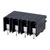 Phoenix Contact 1823874 SPT-THR 1,5/ 4-H-5,0 Terminal Blk 13.5A 4 Way 5mm (250)