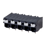 Phoenix Contact 1823887 SPT-THR 1,5/ 5-H-5,0 Terminal Blk 13.5A 5 Way 5mm (250)