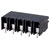 Phoenix Contact 1823887 SPT-THR 1,5/ 5-H-5,0 Terminal Blk 13.5A 5 Way 5mm (250)