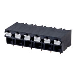 Phoenix Contact 1823890 SPT-THR 1,5/ 6-H-5,0 Terminal Blk 13.5A 6 Way 5mm (250)