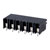 Phoenix Contact 1823890 SPT-THR 1,5/ 6-H-5,0 Terminal Blk 13.5A 6 Way 5mm (250)