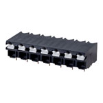 Phoenix Contact 1823900 SPT-THR 1,5/ 7-H-5,0 Terminal Blk 13.5A 7 Way 5mm (250)