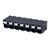 Phoenix Contact 1823900 SPT-THR 1,5/ 7-H-5,0 Terminal Blk 13.5A 7 Way 5mm (250)