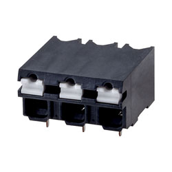 Phoenix Contact 1823971 SPT-THR 1,5/ 3-H-5,08 Term. Blk 13.5A 3 Way 5.08mm (250)