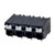 Phoenix Contact 1823984 SPT-THR 1,5/ 4-H-5,08 Term. Blk 13.5A 4 Way 5.08mm (250)