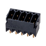 Phoenix 1844905 DMCV 0,5/ 5-G1-2,54 THR 2-Row PCB Header 6A 2x5 Way 2.54mm (330)