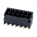 Phoenix 1844918 DMCV 0,5/ 6-G1-2,54 THR 2-Row PCB Header 6A 2x6 Way 2.54mm (330)