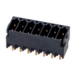 Phoenix 1844921 DMCV 0,5/ 7-G1-2,54 THR 2-Row PCB Header 6A 2x7 Way 2.54mm (330)