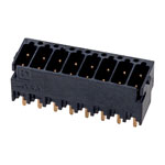 Phoenix 1844934 DMCV 0,5/ 8-G1-2,54 THR 2-Row PCB Header 6A 2x8 Way 2.54mm (330)