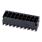 Phoenix 1844947 DMCV 0,5/ 9-G1-2,54 THR 2-Row PCB Header 6A 2x9 Way 2.54mm (330)