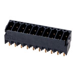 Phoenix 1844950 DMCV 0,5/10-G1-2,54 THR 2-Row PCB Header 6A 2x10 Way 2.54mm(330)