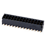 Phoenix 1844992 DMCV 0,5/14-G1-2,54 THR 2-Row PCB Header 6A 2x14 Way 2.54mm(330)