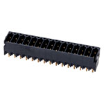 Phoenix 1845001 DMCV 0,5/15-G1-2,54 THR 2-Row PCB Header 6A 2x15 Way 2.54mm(330)