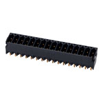 Phoenix 1845014 DMCV 0,5/16-G1-2,54 THR 2-Row PCB Header 6A 2x16 Way 2.54mm(330)