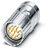 Phoenix Contact 1620158 Coupler connector - CA-12S1N8A90DN