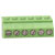 TruConnect 2.54mm Low Profile 6 Way Terminal Block