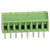 TruConnect 2.54mm Low Profile 8 Way Terminal Block