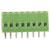 TruConnect 2.54mm Low Profile 8 Way Terminal Block
