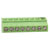 TruConnect 2.54mm Low Profile 8 Way Terminal Block