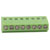 TruConnect 2.54mm Low Profile 8 Way Terminal Block