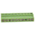 TruConnect 2.54mm Low Profile 10 Way Terminal Block