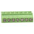 TruConnect 213908 2.54mm Low Profile 7 Way Terminal Block
