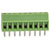 TruConnect 213909 2.54mm Low Profile 9 Way Terminal Block
