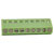 TruConnect 213909 2.54mm Low Profile 9 Way Terminal Block
